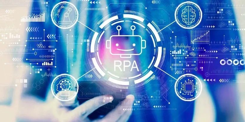 低代码+RPA,企业自动化提速利器_得帆